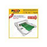 Industrial Conveyor Belt Metal Detector , Needle Detector Machine AC 220V thumbnail-1