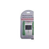 Sell Li-ion Battery For IPod 1G thumbnail-1