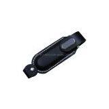 Leather USB Flash Drives