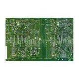 CEM-1 HDI FR4 Multi Layer PCBHASL ( Lead - Free ) Surface 1.0oz Copper ROHS