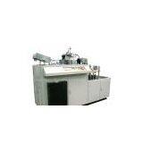 Corrugated Sleeve Forming Machine