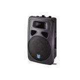 PLASTIC SPEAKER DJ-15 thumbnail-1