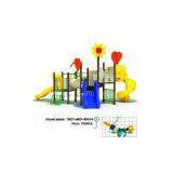 Plastic Slide Forest