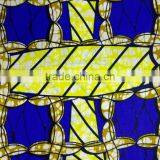 African Wax Prints Fabric thumbnail-5