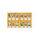 Bamboo Paper,bamboo, Paper, Calendar thumbnail-1