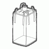 PP Container Bag