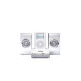 Speaker for IPod