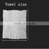Portable Tablet Magic Tissue Clean Wipe Coin Towel thumbnail-4