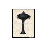 Black Pottery thumbnail-1