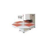 HC-B8 Mechanical Type 4-stations Heat Press Machine thumbnail-1