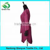 Wholesale Women Matte Kimono Chiffon Robe thumbnail-4