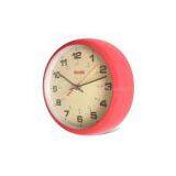 9'' Quartz Analog Wall Clock