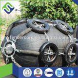 BV Approved Inflatable Marine Rubber Fender