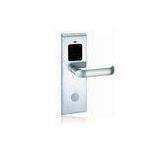 Energy-saver Hotel Intelligent Door Locks Suitable for Office / Residential Door