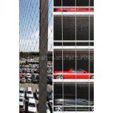 304 Stainless Steel Rope Mesh