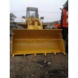 Used Wheel Loader CAT 966E