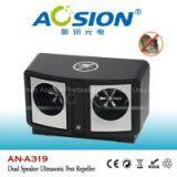 Aosion Wonderful Indoor Electronic And Ultrasonic Pest Repeller