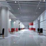 Grid Ceiling, Grille Ceiling, Metal Ceiling Open Cell Ceiling thumbnail-3