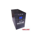 Wholesale Wellsee WS-SCI2000 solar inverter with built in controller