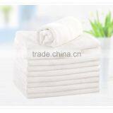 Extremely Soft 100% Organic Cotton Baby Knited Swaddle Blanket thumbnail-3