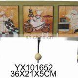 SHADOW BOX WITH HANGER