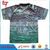 Customized Wholesale Mens Darts Shirt/Dart Jersey for Club/ Dart Wear thumbnail-2