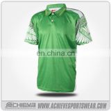 High Quality Cotton T Shirt , New Design 3D Printing T-shirts Polo Man