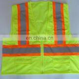 class 3 safety vest