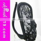 Black 2014 Hot Sell Newest Style Wholesale Mens c String thumbnail-1