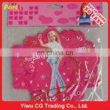 CG-PBA010 Birthday Paper Banner thumbnail-1