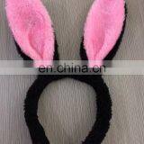 Wholesale Flashing Bunny Headband thumbnail-4