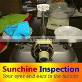 Textile Quality Inspection /pre-shipment Inspection /third Party Inspection Services in Zhejiang/Fujian/Guangdong thumbnail-2