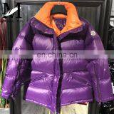 2017 Top Fashion European Down Coat /Winter Women Down Coat thumbnail-3