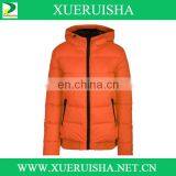 2016 Winter Fashion Goose Down Jacket for Women thumbnail-2