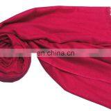 Colorful Pashmina Scarf Wholesale Handmade Made in Nepal thumbnail-4