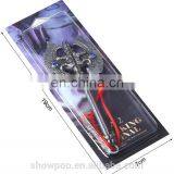 DOTA2 AXE Key Chain 14cm Zinc Alloy Key Chain thumbnail-5