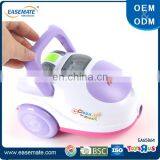 Mini Home Appliance Series Flashing and Musical Vacuum Cleaner Toy for Kids thumbnail-5