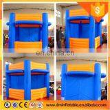 Factory Directly Sale Outdoor Inflatable Cube Trade Show Tent Photo Booth thumbnail-6