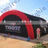Inflatable Sport Tent, Cheap Inflatable Tent T030