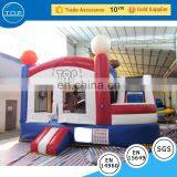 Multifunctional Bounce House Bouncy Castle Blowers for Wholesales thumbnail-2
