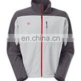 Men Softshell Jacket thumbnail-1