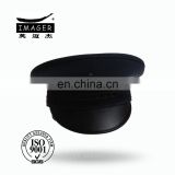 High Quality Customized Marine Corps Senior Colonel Hat with Gold Embroidery for Military Army Officers