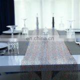 Polyester Restaurant Table Cloth for Wedding Decoration thumbnail-6