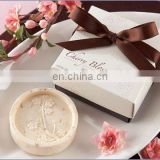 Scented Cherry Blossom Soap Wedding Favors