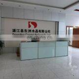 Pujiang Dongzhou Crystal Co., Ltd. company overview - view 2 thumbnail