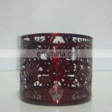 Snowflake Tea Light Holder thumbnail-1