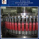 Fruit Juice Beverage Hot Filling 3-In-1 Monobloc Machine,filling Machine,beverage Filling Machine.bottling Machine thumbnail-5