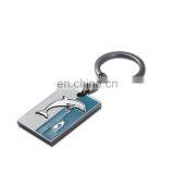 Custom Dolphins Metal Keychain,metal Keyring,souvenir Key Holder