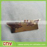 Custom Pilot Wing Metal Pin Badge ,Good Qulity Metal Pin Badge ,We Make Custom Your Own Design Metal Pin Badge thumbnail-3