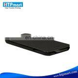 High Quality PU Leather Flip Phone Case for Sublimation thumbnail-5